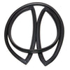 Nissan Datsun Sunny B110 1200 Sedan 1970-1973 Front Windshield Weatherstrip