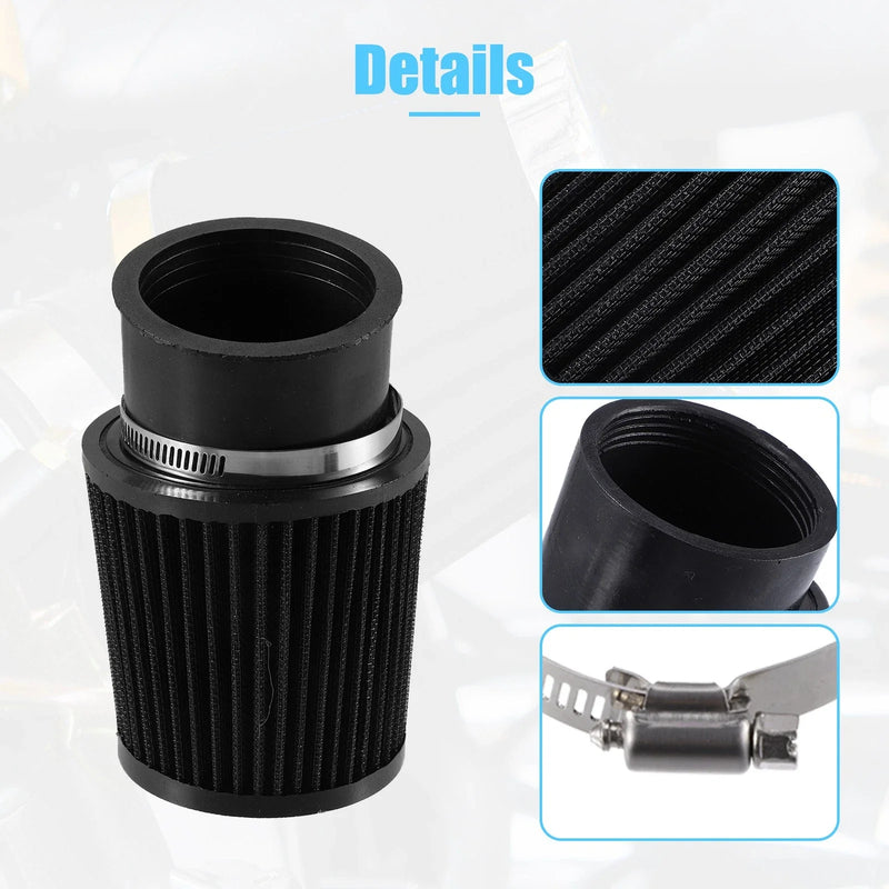 Honda Go-Karts Air Filter Intake Engine Cleaner