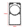 Lexus RC300 350 200T Interior Media Control Base Cover Trim (2015-2024)