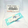 Toyota Ultrasonic Parking Sensor Retainer