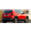 Jeep Renegade Left Wheel Arch Protector Fender Flares (2015-2022)