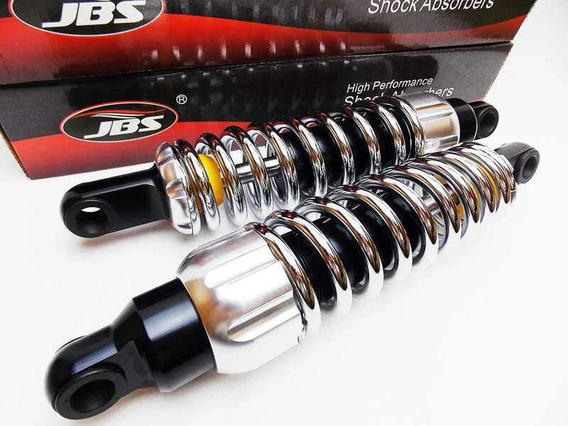 Harley Davidson XLS1000 Roadster 12.5 Inch JBS HD Touring Shock Absorbers