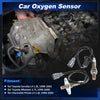 Toyota Corolla L4 1.8L Oxygen Sensors (1998-2002)