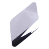 Mercedes W166 ML350 ML500 Front Bumper Chrome Tow Hook Cover (2012-2015)