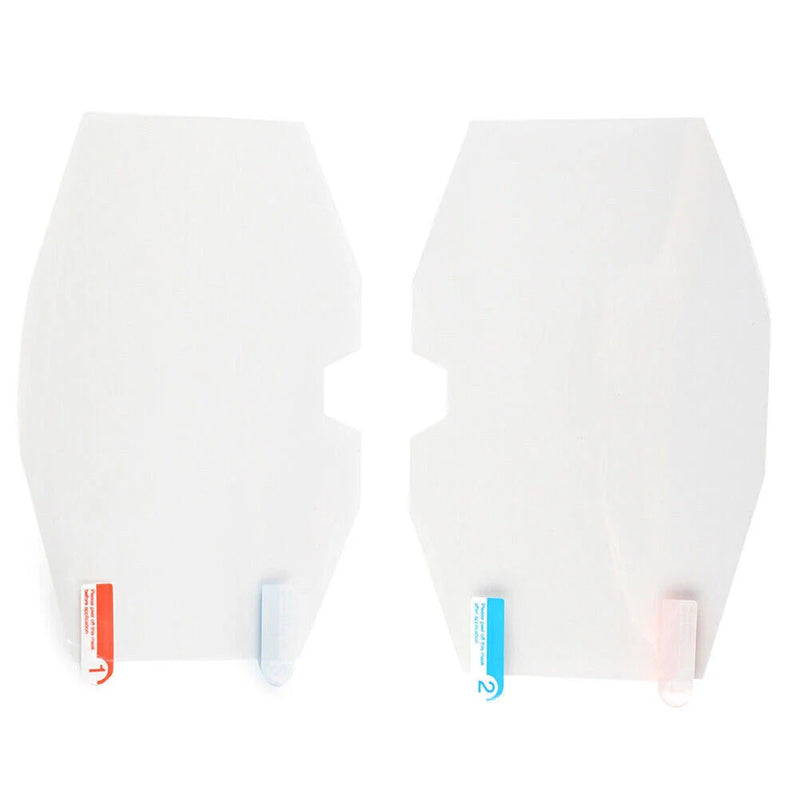 Suzuki GSXR1000 2017-2022 Speedometer Film Screen Protector