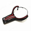 BMW M2 M3 M4 M6 Carbon Fiber Steering Wheel Trim (2014-2020)
