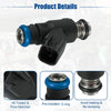 Hyundai Sonata 2006-2010 Fuel Injector Nozzle (2 x)