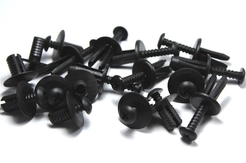 Opel VX220 screw set / machine halves / overhaul (2000–2005)