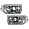 Toyota Corolla AE100 AE101 Fog Light (1997-2000)