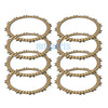 KTM 450 EXC / EXC-F / SMR 8pcs Clutch Friction Plates (2012-2025)
