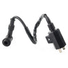 Kawasaki Brute Force Bayou 220 250 400 650 750 New Ignition Coil Set