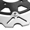 Kawasaki Ninja ZX6R 636 & ZX-10R 1000 Front Floating Brake Disc Rotors