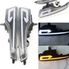 Nissan Altima Teana DRL LED Daytime Running Lights (2013-2015)