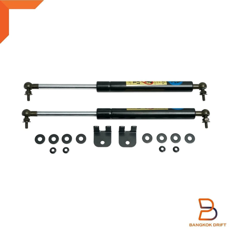 Nissan Frontier Navara NP300 D23 Hood Lift Support Strut (2015-2019)