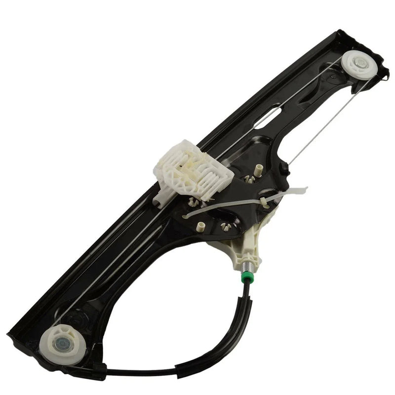 BMW X5 E70 xDrive 30i 3.0d Rear Left Power Window Regulator (2007-2013)