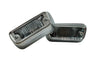 Toyota Corolla E20 KE20 TE21 KE25 KE26 TE27 License Plate Lamp (1970-1982)