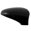 Lexus ES200 ES250 ES350 IS250 Black Right Rearview Side Mirror Cap (2007-2015)