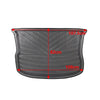 Range Rover Evoque Rear Trunk Cargo Floor Tray Mat (2011-2018)