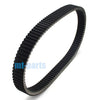 Arctic Cat Lynx 300 Deluxe, Pantera, Panther Drive Belt (1991-1993)
