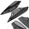BMW S1000RR Front Fender Side Panel Cover (2009-2014)