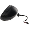 Mirrors Passenger Right Side Heated for VW Hand