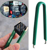 Car Smooth Fuse Removal 2 x Fuse Fetch Clip Kit