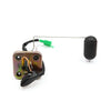 WY-125 Fuel Level Meter Sender Assy Sensor 0-55 ohm