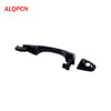 Kia Sorento Black Front Left Outside Door Handle (2016-2020)