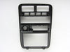 Nissan Navara D21 Hardbody D22 Frontier Radio Center Console (1992-2005)