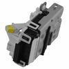 Dodge Jeep Front Power Door Lock Actuator Latch Assembly Right