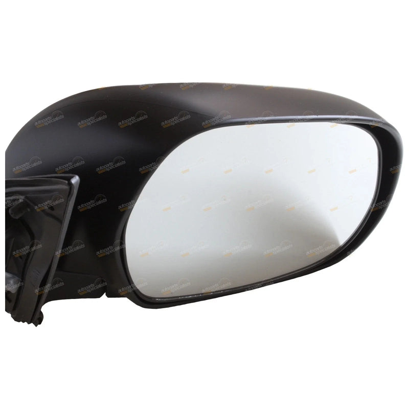 Toyota Hiace RH Electric Door Mirror (2005-2013)