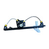 Citroen C4 4-Door Front Right Window Regulator (2010-2018)