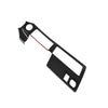 Toyota Corolla Gear Shift Panel Cover Trim (2023-2025)