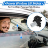 Mazda 6 Power Window Regulator Lift Motor (2009-2018)