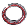 Mitsubishi RVR Outlander Sport Fog Light Lamp Cover Trim (2013-2015)