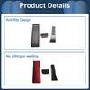 Volvo S90 3 x Automatic Foot Accelerator Pedal Covers (2017-2023)