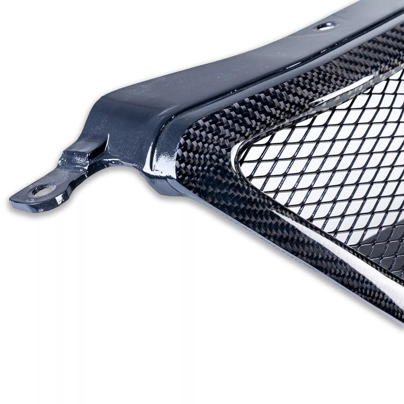 Subaru Legacy 5th Gen Sedan / Wagon Front Grille (2009-2014)