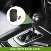 Honda CR-V Carbon Fiber Gear Shift Knob Cover (2017-2023)