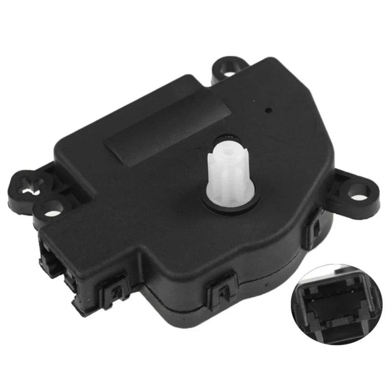 Ford Fiesta AC Heater Blend Door Actuator (2011-2018)