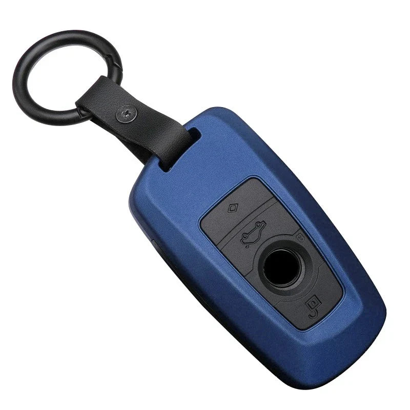 BMW 1 3 4 5 6 7 Series X3 X4 M5 M6 GT3 GT5 Key Case Cover (2009-2020)