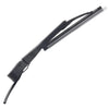 Mercedes W126 2 x Replacement Headlight Wiper (1979–1991)