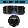 Mercedes-Benz A-Class (2013-2018) - Front Seat Water Bottle Holder Car Cup Holder