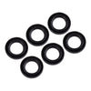 Nissan Altima Frontier Maxima 6 x Car Spark Plug Tube Seal Set (2002-2023)