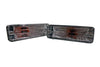 Toyota Hilux MK2 LN50 Front Bumper Light (1984-1988)