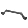 Tiger 1200 GT Pro 12mm GPS Navigation Mount Bracket (2023)