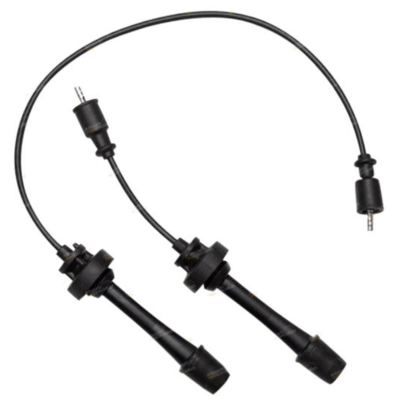 Mazda MX-5 NB 1.8L BP-DOHC BP-T Ignition Wire Lead Set 4-Cyl