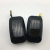 Toyota Hilux, Corolla, Prius, Camry Amber Flowing LED Side Indicator Lights (2007-2023)