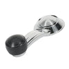 Cadillac Chevy Chrome Door Window Crank Handles