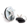 Toyota Crown Majesta LS130 1991-1995 Fuel Tank Cap & Key Set