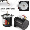 AC 60KTYZ High Torque 14W 220V Gear Motor (Synchronous)
